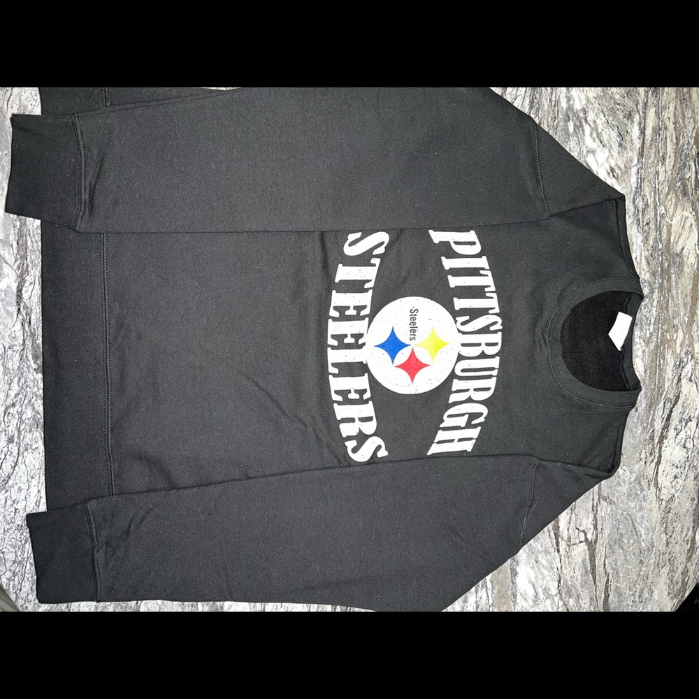 New England Patriots Sweater